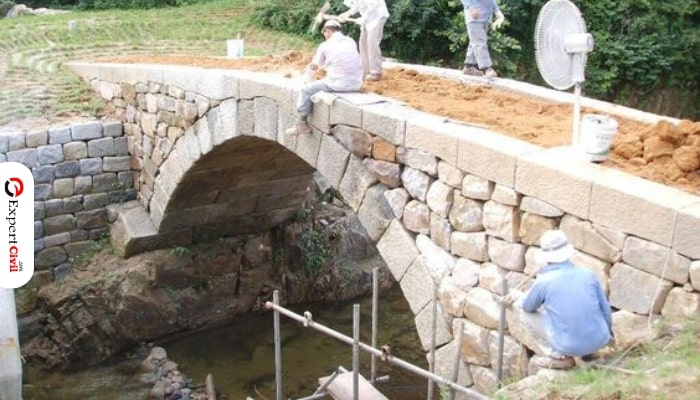 Arch Culvert