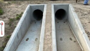 What is a Culvert - Its Types, Definition, Uses, Materials and Location