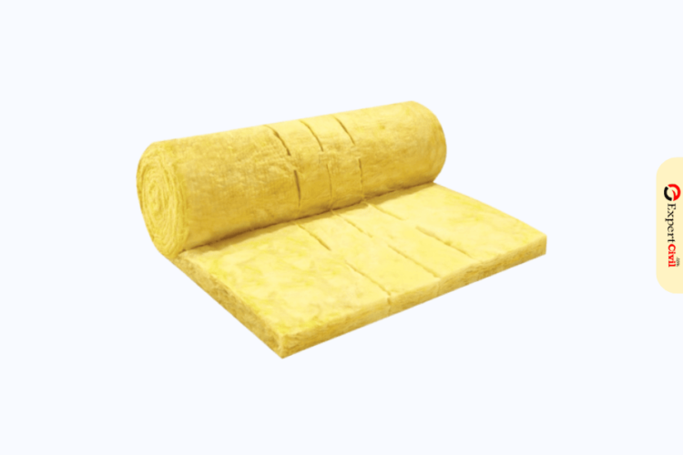 Glass Wool Composition, Properties, Applications, Advantages and