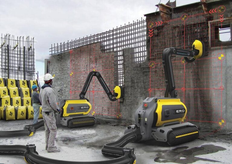 Automating Construction Why The Construction Industry Will Eventually