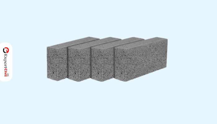 Cellular Concrete Blocks