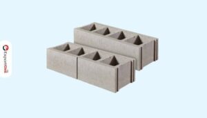 Concrete Blocks - Its Types, Uses and Manufacturing Process