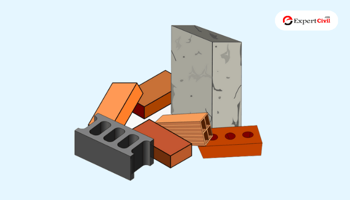 Choosing Material for A Block Wall