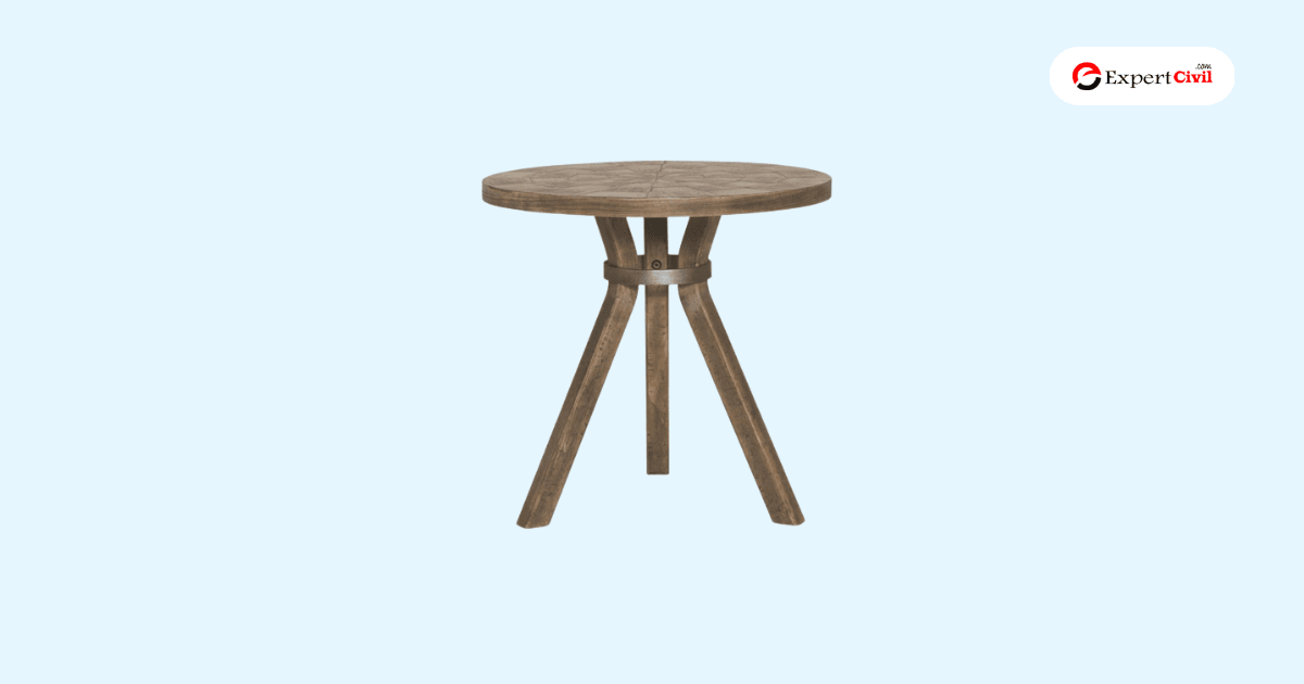 27 Types of tables : A Comprehansive Guide for your Home Decor