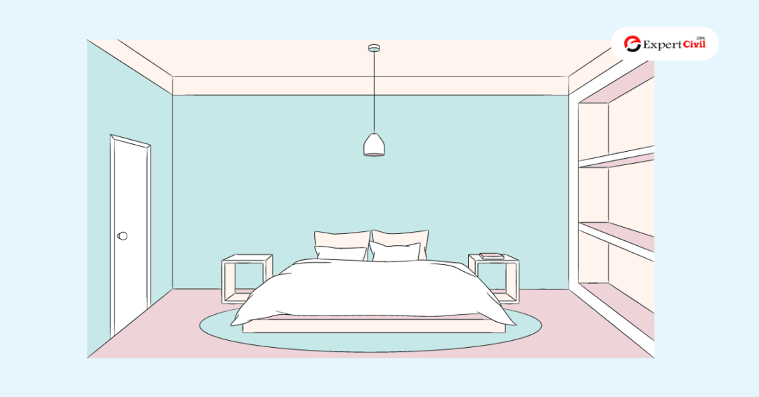 StepbyStep Guide How to Decorate a Bedroom for a Relaxing Sanctuary