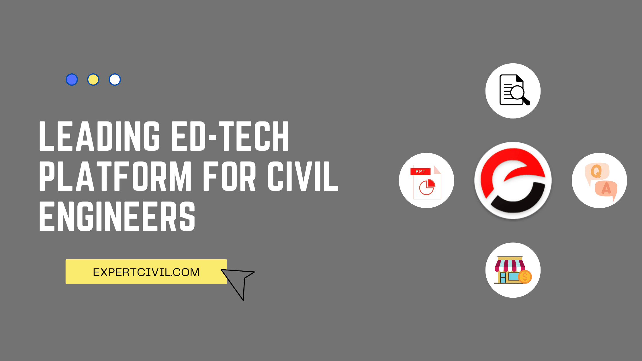 Revolutionizing Civil Engineering Education: Introducing the Leading Ed-Tech Platform for Civil Engineers