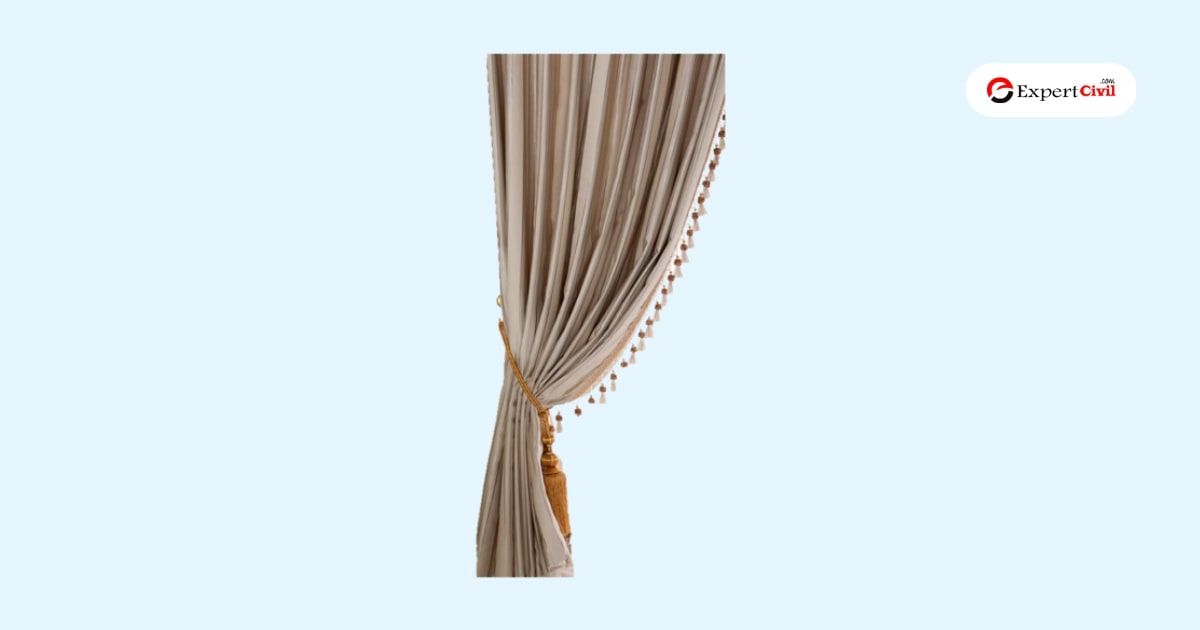 5 Types of Curtain Ideas : A Simple & Easy Guide For your Home Interior