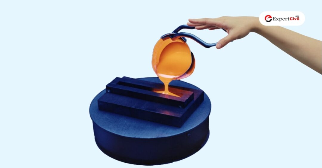 Grouting vs Vitrification Properties, Materials and Processes