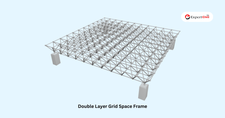 Space Frame System - Components, Types, Purpose, Applications ...