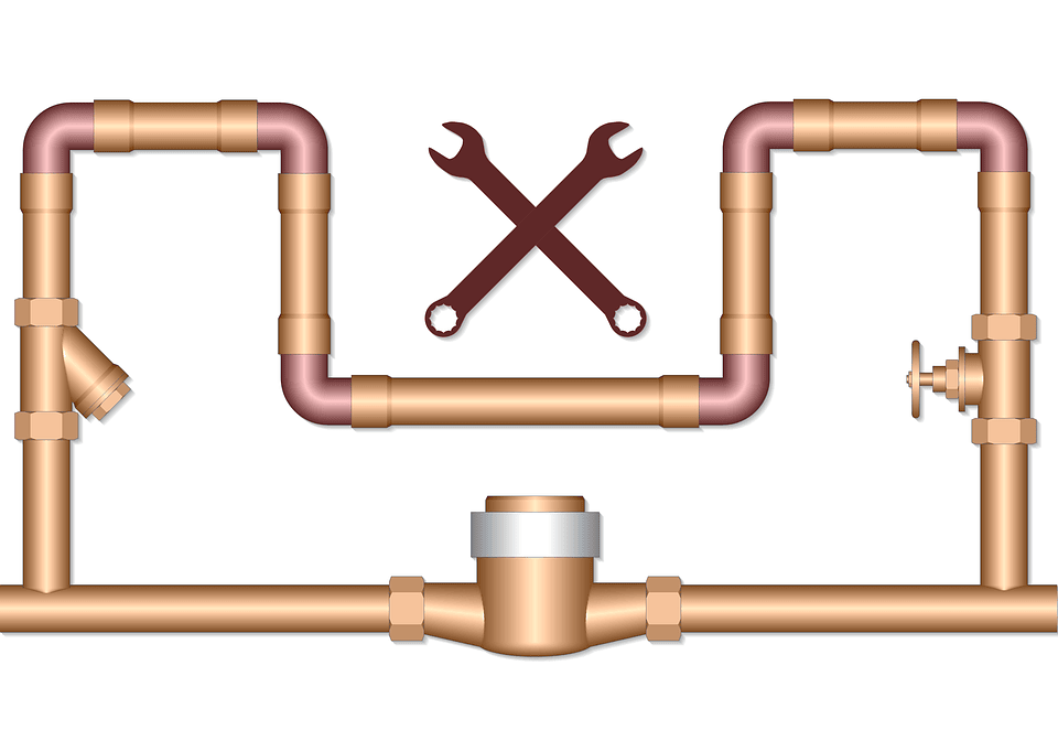 Homes Plumbing Issues