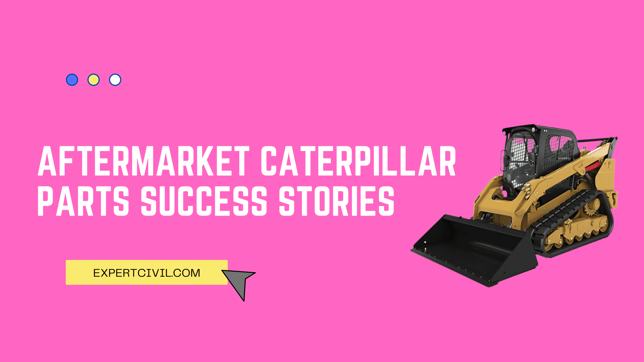 Aftermarket Cat Parts Success Stories