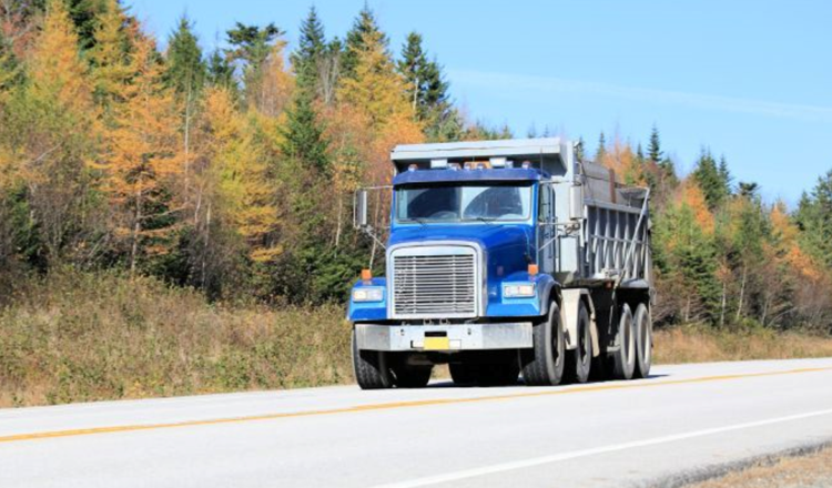 Do You Need a CFL for a Dump Truck: Essential Insights