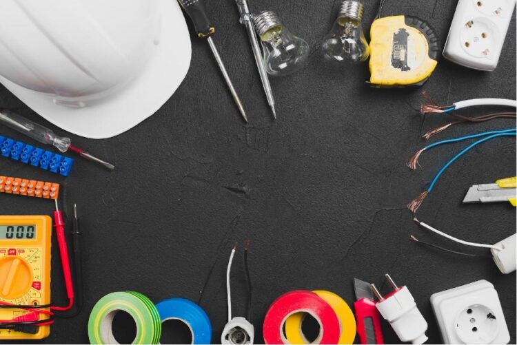 Darby Electric Service Unveils Comprehensive Electrical Safety Guide for Arlington Communities