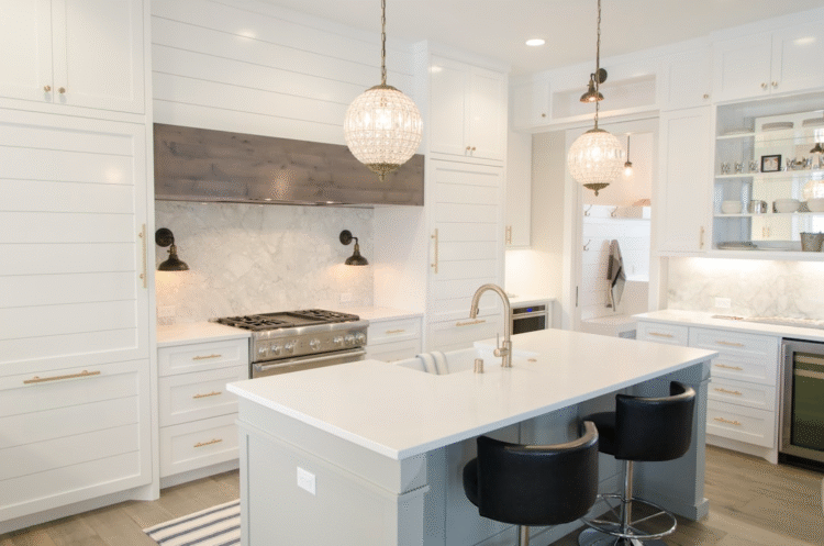 Avoiding Kitchen Renovation Catastrophes: Why a Professional Remodeler is Your Best Bet for a Flawless Facelift